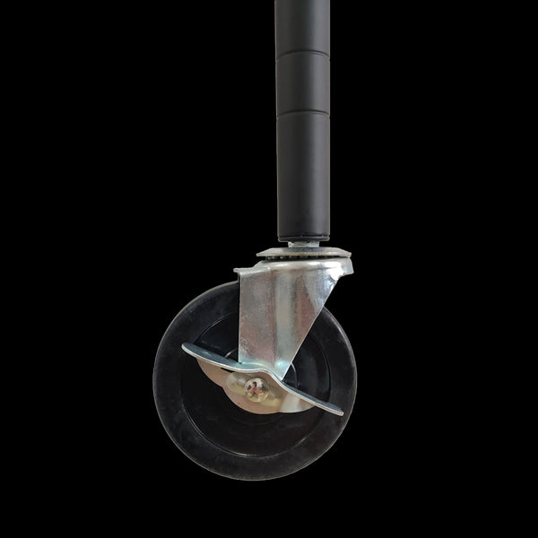 Modular Wire Storage Shelf 1500 X 600 1800Mm Steel Shelving Display Stands