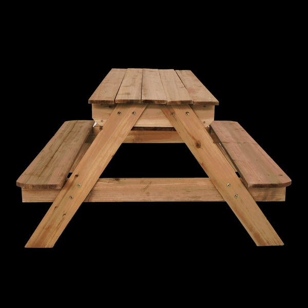 Sand Water Picnic Table Sandpit Toys