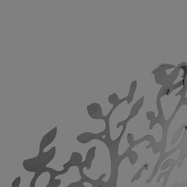 5 Tier Rack Display Shelf Storage Shelving Wall Organiser Black Shop Display Racks