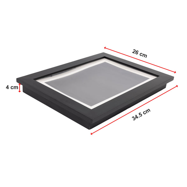 A4 Picture Frame For 50 Artworks Kids Display Photo Frames