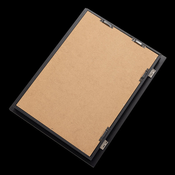 A4 Picture Frame For 50 Artworks Kids Display Photo Frames