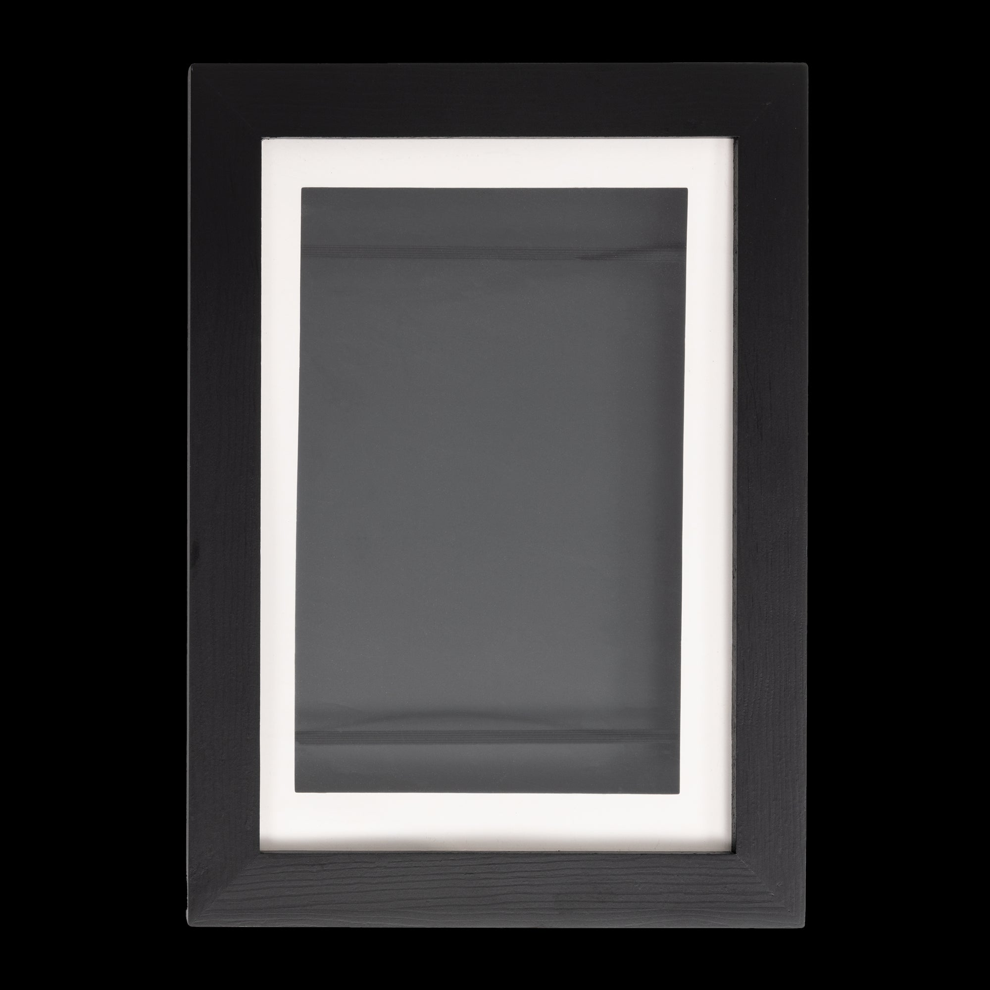 A4 Picture Frame For 50 Artworks Kids Display Photo Frames