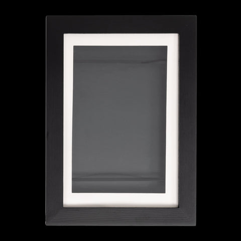 A4 Picture Frame For 50 Artworks Kids Display Photo Frames