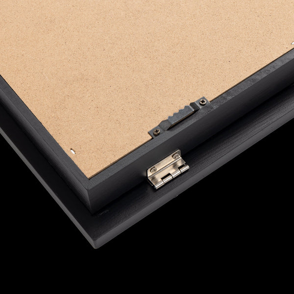 A4 Picture Frame For 50 Artworks Kids Display Photo Frames