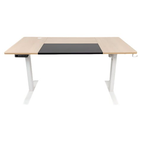 Standing Desk Electric Motorised Computer Height Adjustable Sit Table Standing Desks