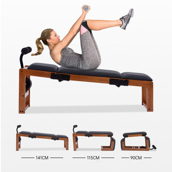 Workout Bench Commercial Gym Press Fitness Weight Weights Benches