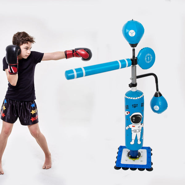 Kids Boxing Punching Fitness Punching Bags