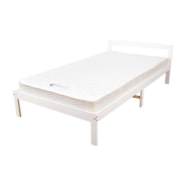 Natural Bed Frame Home Furniture King Single Single Bed Frames