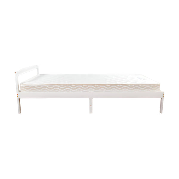 Natural Bed Frame Home Furniture King Single Single Bed Frames
