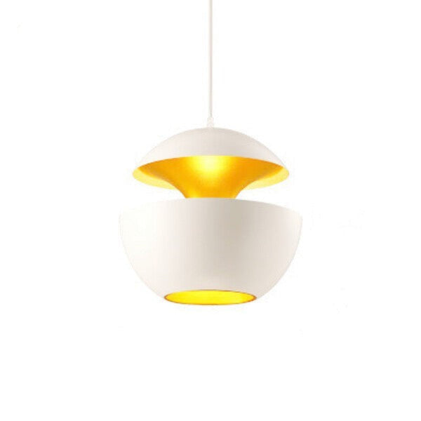 Modern Home Office Restaurant Pendant Lamp Led Chandelier Ceiling Hanging Light Chandeliers & Ceiling Fixtures