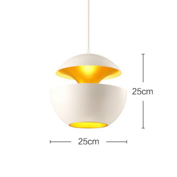 Modern Home Office Restaurant Pendant Lamp Led Chandelier Ceiling Hanging Light Chandeliers & Ceiling Fixtures