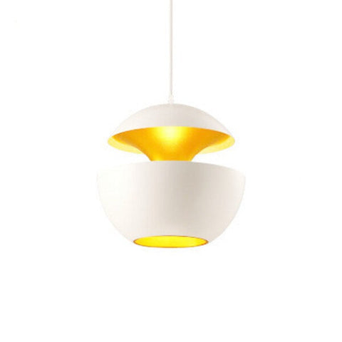 Modern Home Office Restaurant Pendant Lamp Led Chandelier Ceiling Hanging Light Chandeliers & Ceiling Fixtures