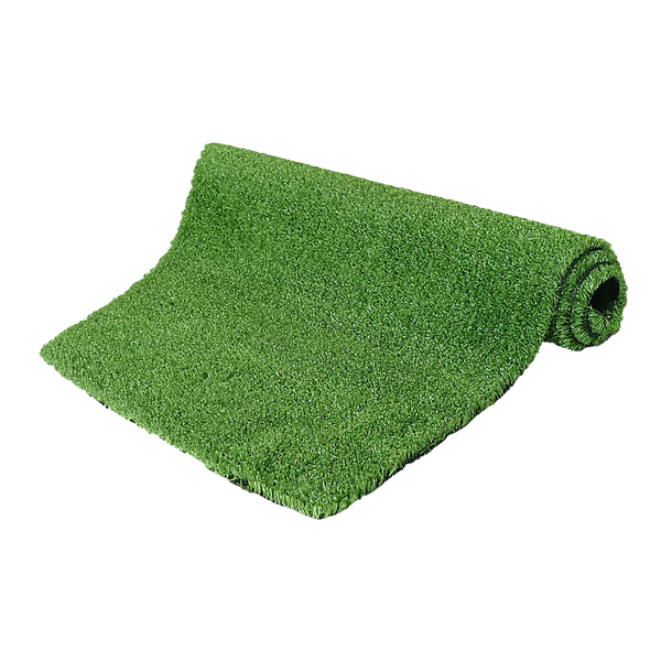 200Cm X 250Cm Lawn Turf Mat Carpet Fake Synthetic Garden Landscape Artificial Grass