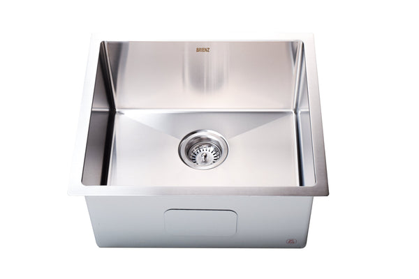 Stainless Steel Sink 510 X 450Mm Kitchen Sinks