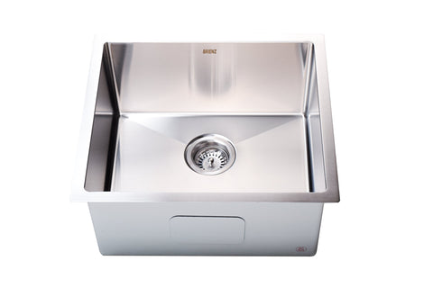 Stainless Steel Sink 510 X 450Mm Kitchen Sinks