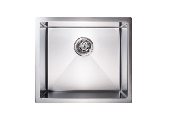 Stainless Steel Sink 510 X 450Mm Kitchen Sinks