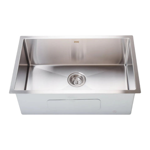 Stainless Steel Sink 700 X 450Mm Kitchen Sinks
