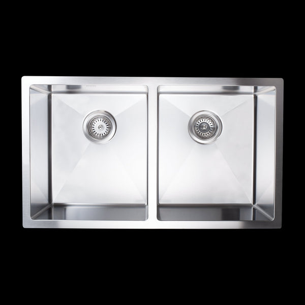 Stainless Steel Sink 775 X 450Mm Kitchen Sinks