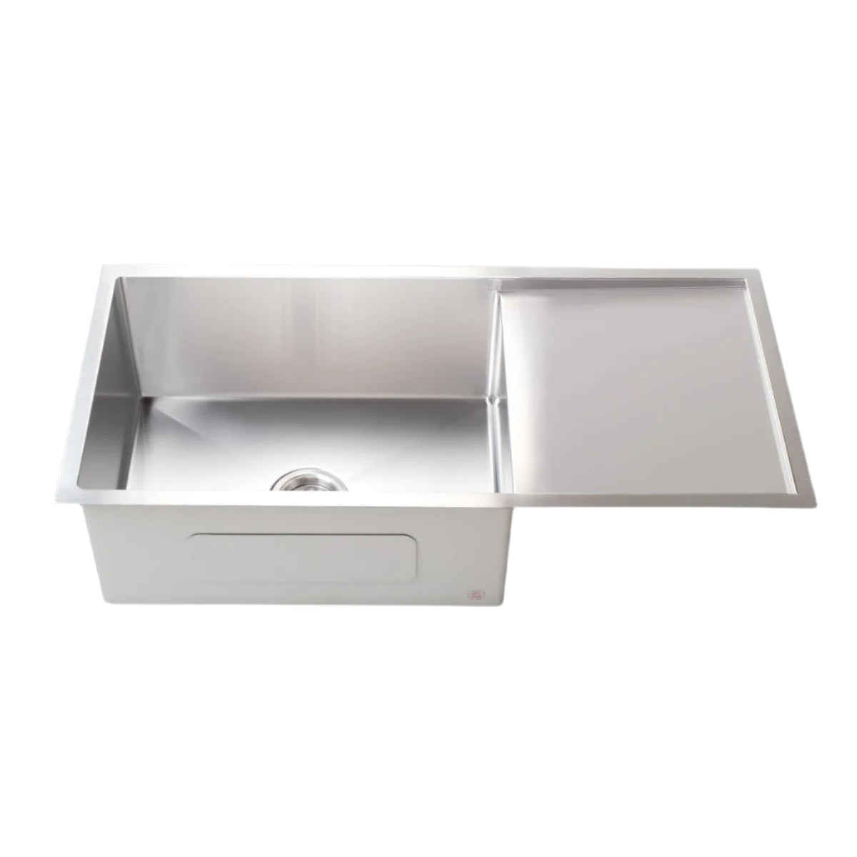 Stainless Steel Sink 950 X 450Mm Kitchen Sinks