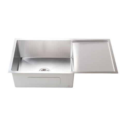Stainless Steel Sink 950 X 450Mm Kitchen Sinks