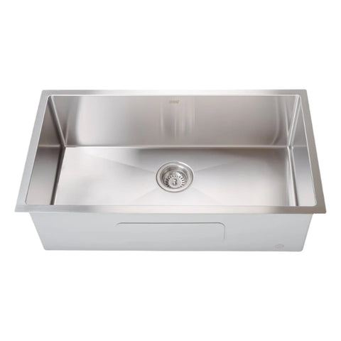 Stainless Steel Sink 810 X 450Mm Kitchen Sinks