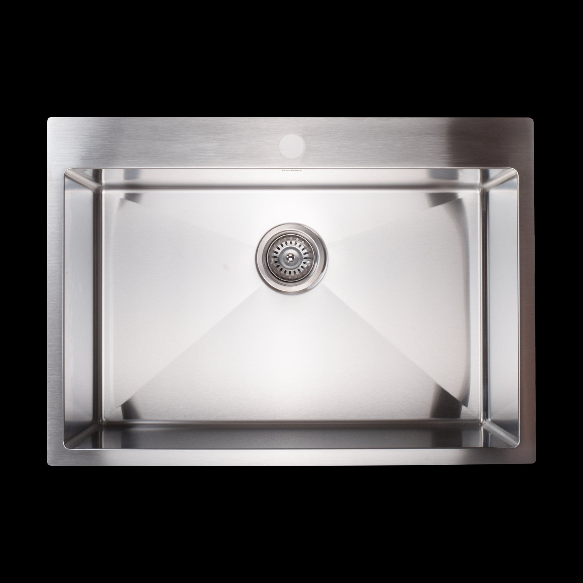 Stainless Steel Sink 700 X 500Mm Kitchen Sinks