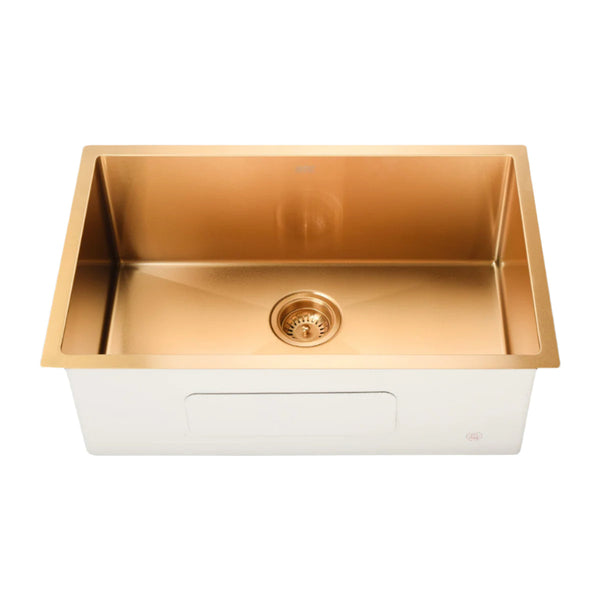 Stainless Steel Sink 700 X 450Mm Kitchen Sinks