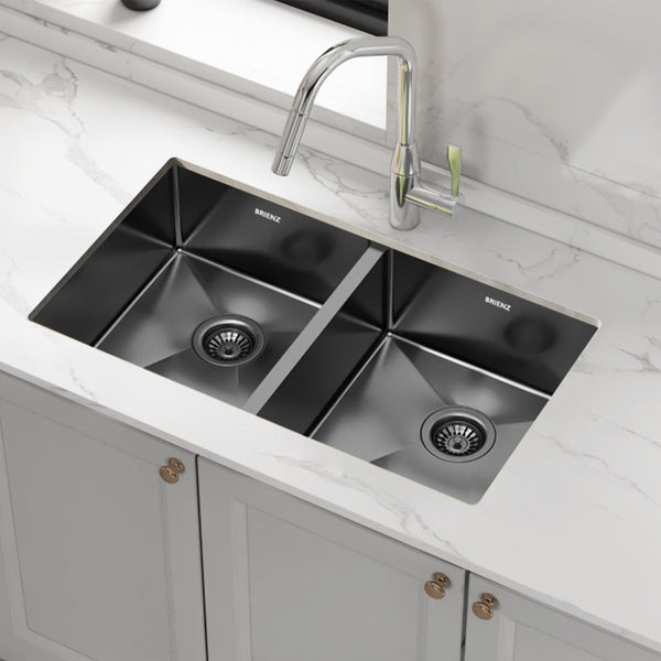 Stainless Steel Sink 775 X 450Mm Kitchen Sinks
