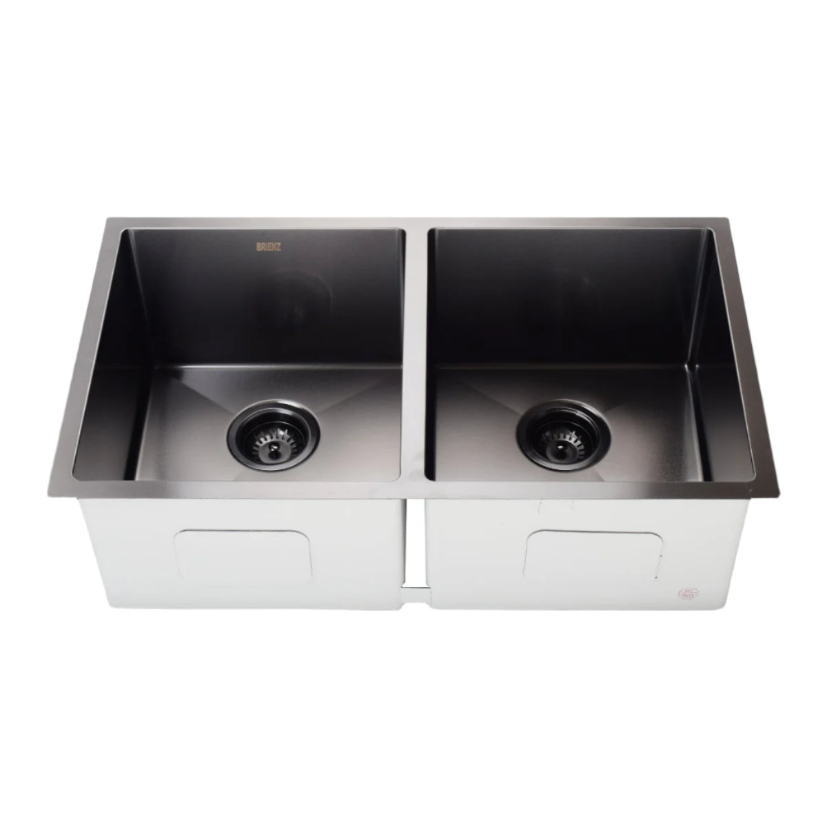 Stainless Steel Sink 775 X 450Mm Kitchen Sinks