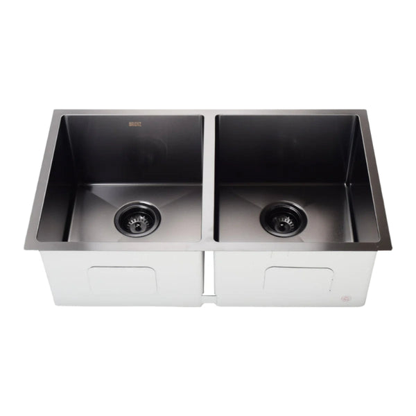 Stainless Steel Sink 775 X 450Mm Kitchen Sinks