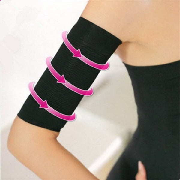 Slimming Arm Or Leg Sleeves Shapewear