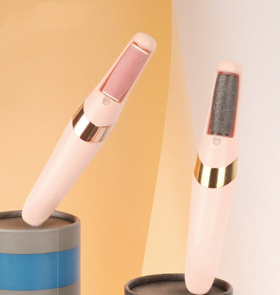 Pedicure Tool Foot Rubbing Electric Calluses Grinder Foot Creams & Treatments