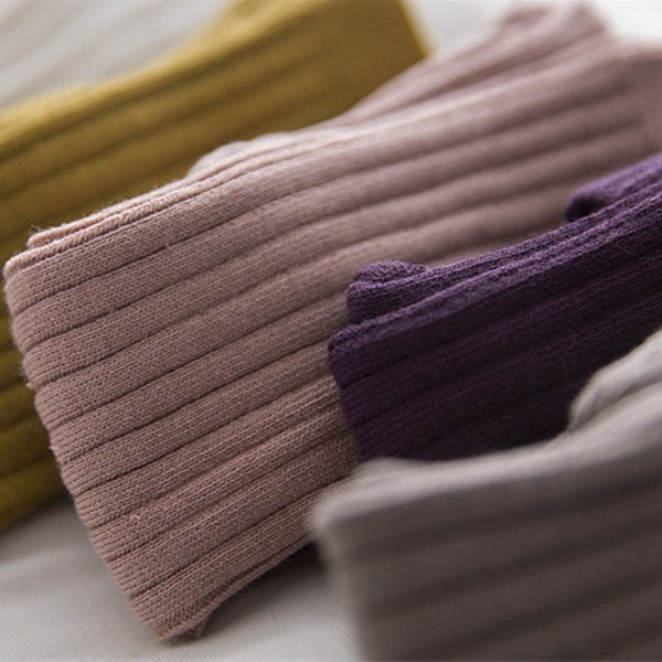 High Waist Bottoming Pants Women's Pants