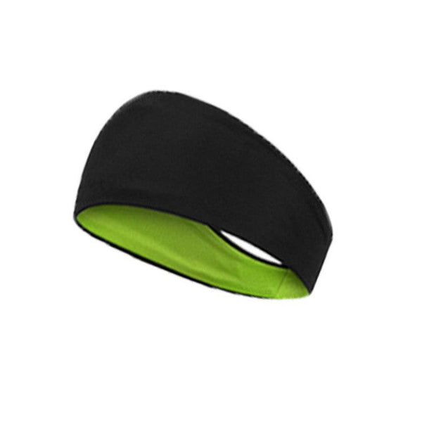 Sports Sweatband Running Fitness Forehead Protection Headscarf Headband Sweatbands