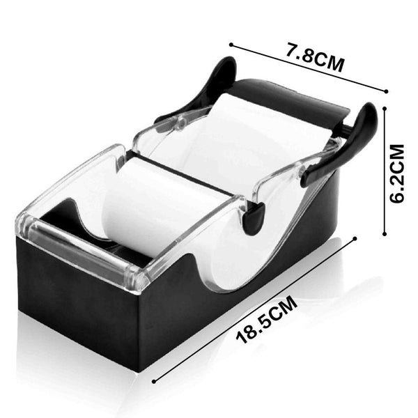 Easy Magic Sushi Roll Maker Diy Rice Roller Kitchen Gadget Sushi Kits