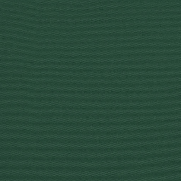 Hanging Parasol With Led Lighting 300 Cm Green Metal Pole Patio Umbrellas