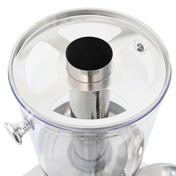Vidaxl Juice Dispenser Stainless Steel 8 L Dispensers