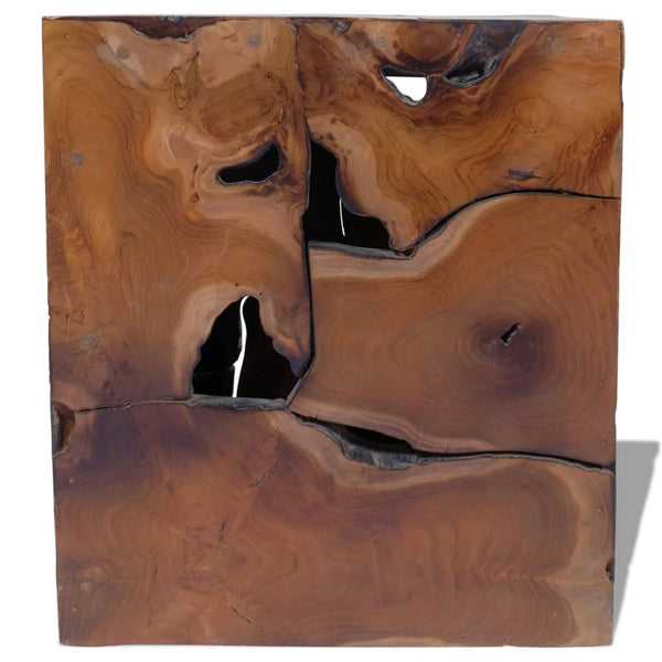 Stools/Coffee Table Solid Teak Coffee Tables