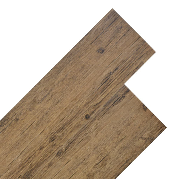 Non Self-Adhesive Pvc Flooring Planks 5.26 M Mm