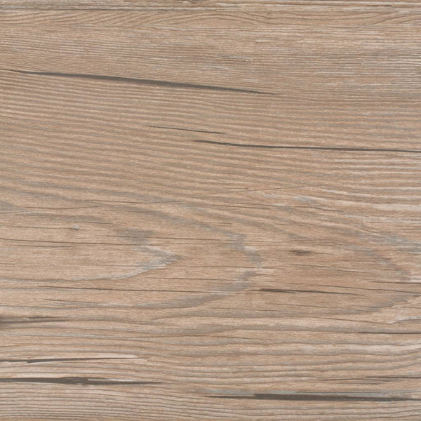 Pvc Flooring Planks Non Self Adhesive Oak Brown 2 Millimetre 5.26 Square Metre Other Flooring & Tiles
