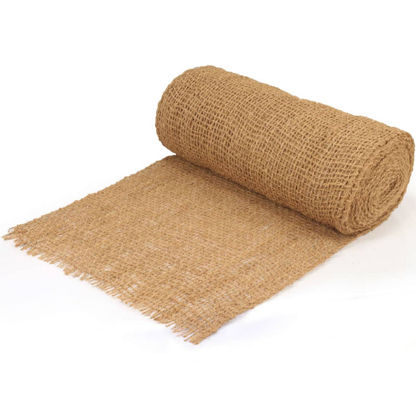 Vidaxl Geotextile Erosion Control Mat Coir 1X20m Door Mats & Floor Mats