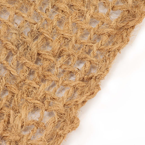 Vidaxl Geotextile Erosion Control Mat Coir 1X20m Door Mats & Floor Mats