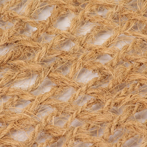 Vidaxl Geotextile Erosion Control Mat Coir 1X20m Door Mats & Floor Mats