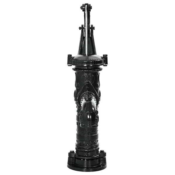 Vidaxl Garden Hand Water Pump Cast Iron Water Pumps & Pressure Tanks