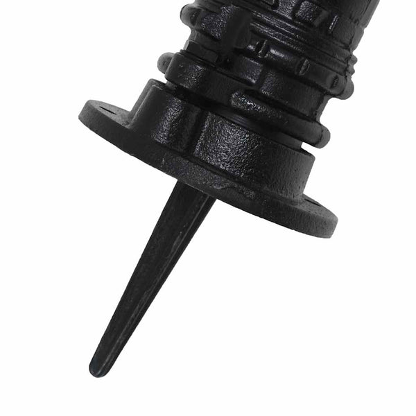 Vidaxl Garden Hand Water Pump Cast Iron Water Pumps & Pressure Tanks