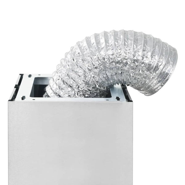 Vidaxl Island Range Hood 90 Cm Lcd Display Touch Sensor 756 M/H Led Rangehoods