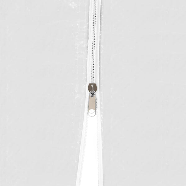 Vidaxl Garden Marquee 3X12 White Marquees