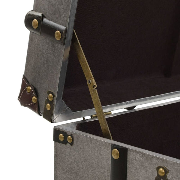 Coffee Tables Coffee Table Mdf And Aluminium 102X51x47.5 Cm