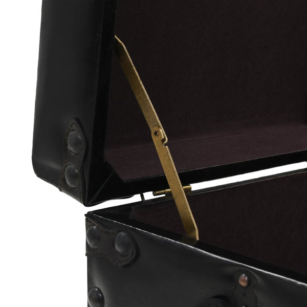 Coffee Table Mdf And Steel 102X51x48 Cm Coffee Tables