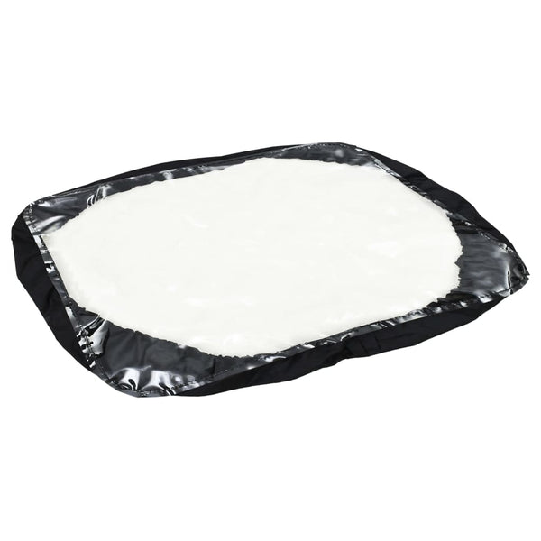 Walk Behind Salt Spreader Pvc And Steel 45 Litre Capacity Other Garden Hand Tools & Equipment